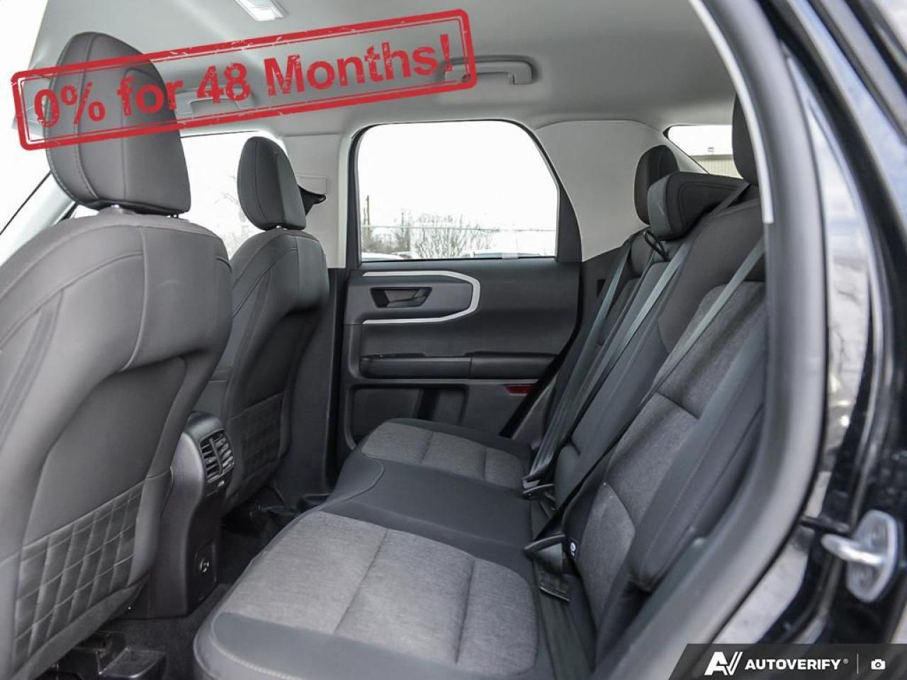 2024 Ford Bronco Sport Big Bend Photo