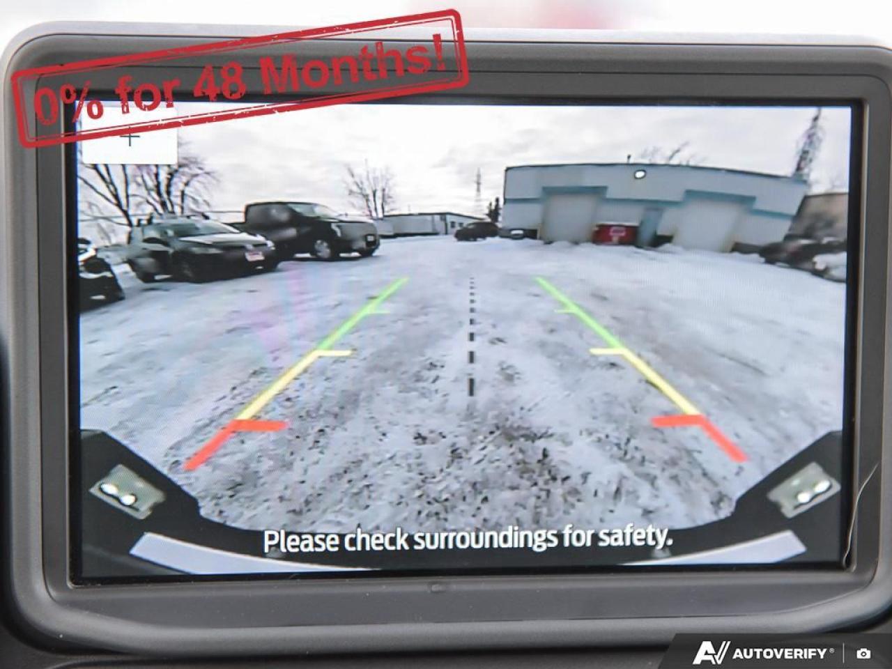 2024 Ford Bronco Sport Big Bend Photo