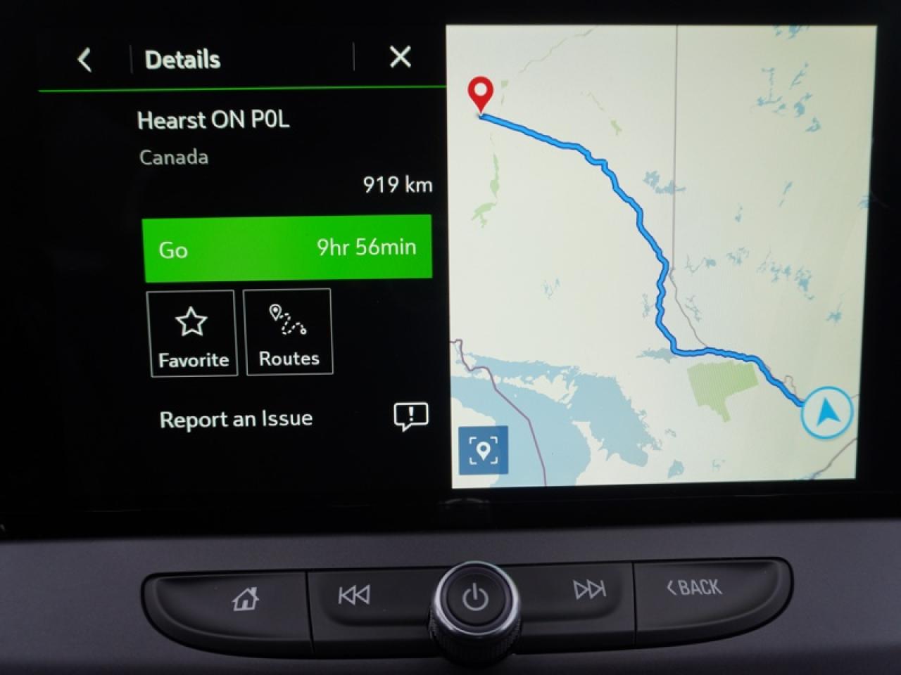 2026 Chevrolet Blazer RS  - Leather Seats Photo