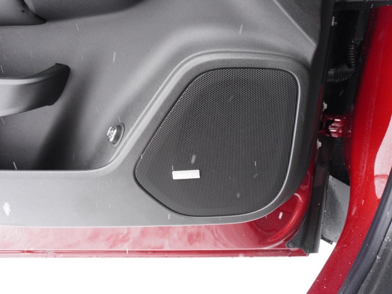 2026 Chevrolet Blazer RS  - Leather Seats Photo