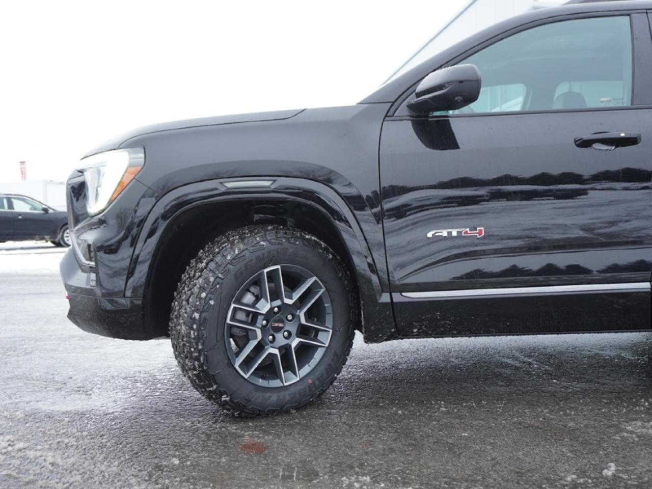 2026 GMC Terrain AT4  - Sunroof Photo