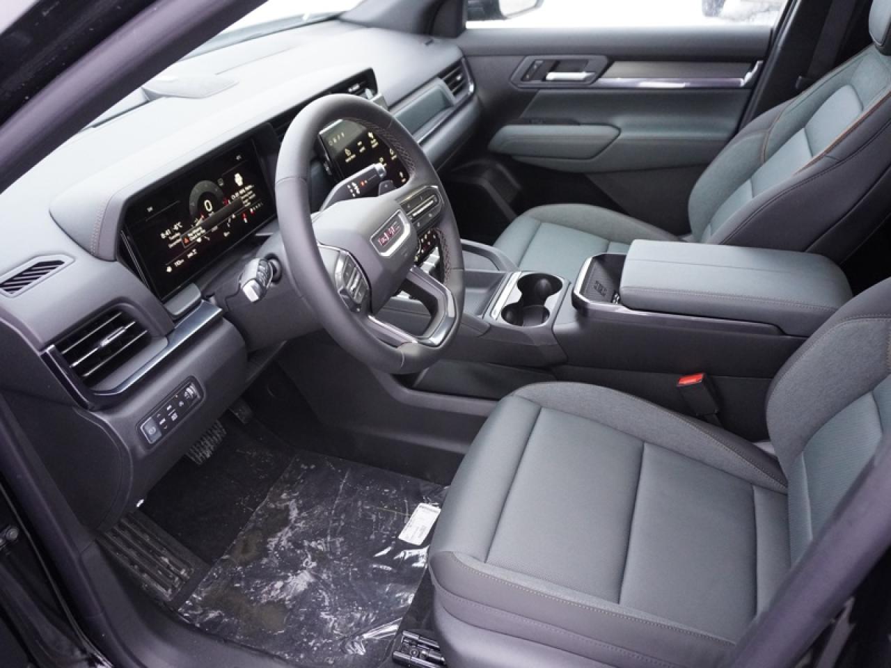 2026 GMC Terrain AT4  - Sunroof Photo