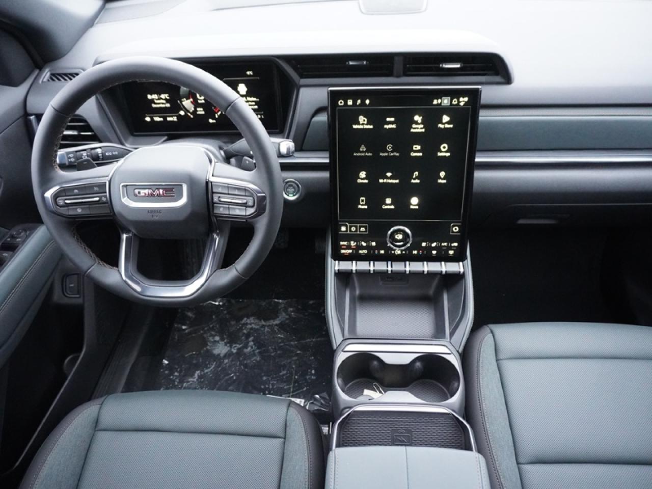 2026 GMC Terrain AT4  - Sunroof Photo