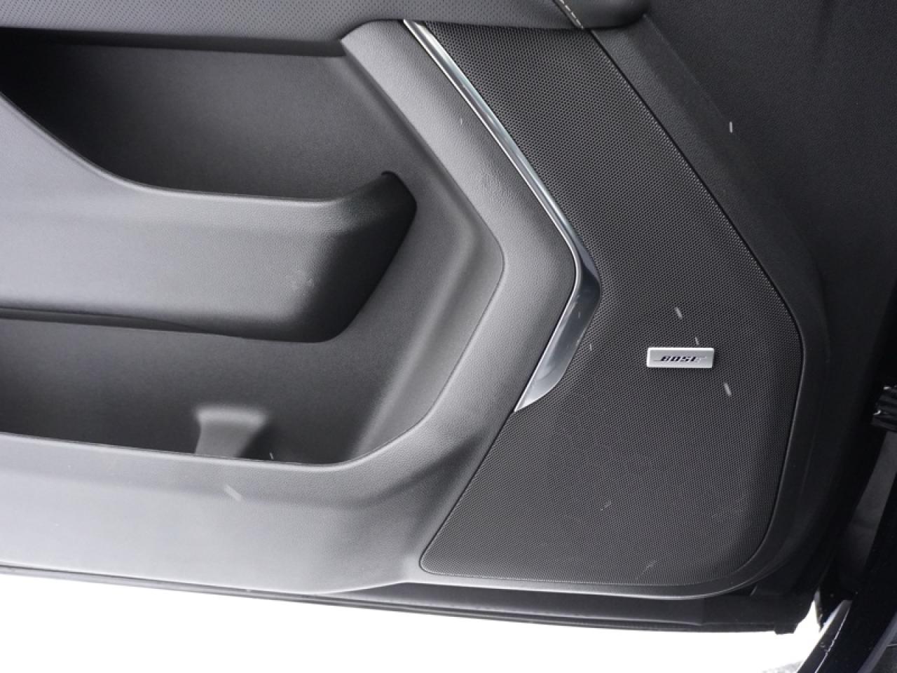 2026 Chevrolet Tahoe Premier  - Leather Seats Photo