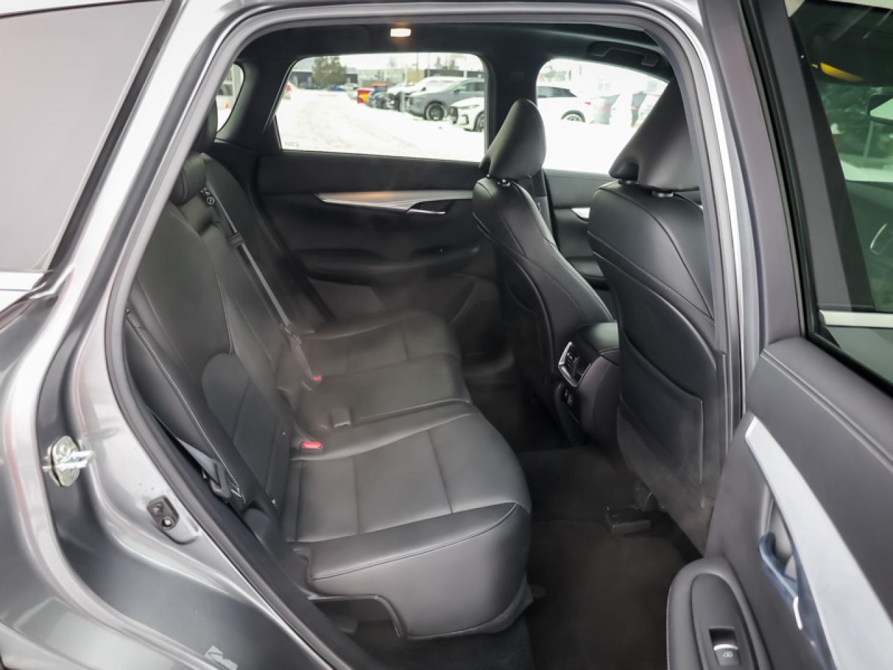 2021 Infiniti QX50 LUXE I-LINE  -  Sunroof -  Navigation Photo