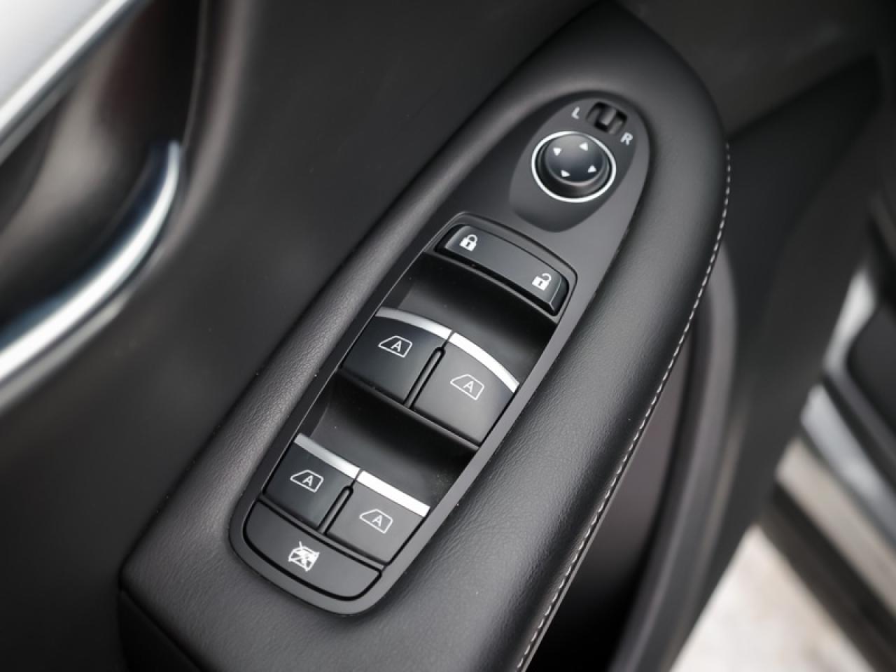 2021 Infiniti QX50 LUXE I-LINE  -  Sunroof -  Navigation Photo