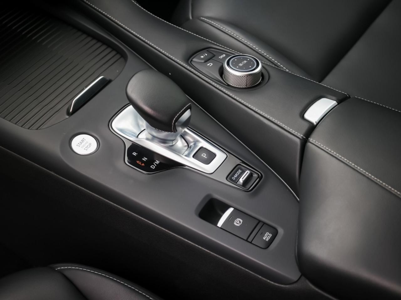 2021 Infiniti QX50 LUXE I-LINE  -  Sunroof -  Navigation Photo