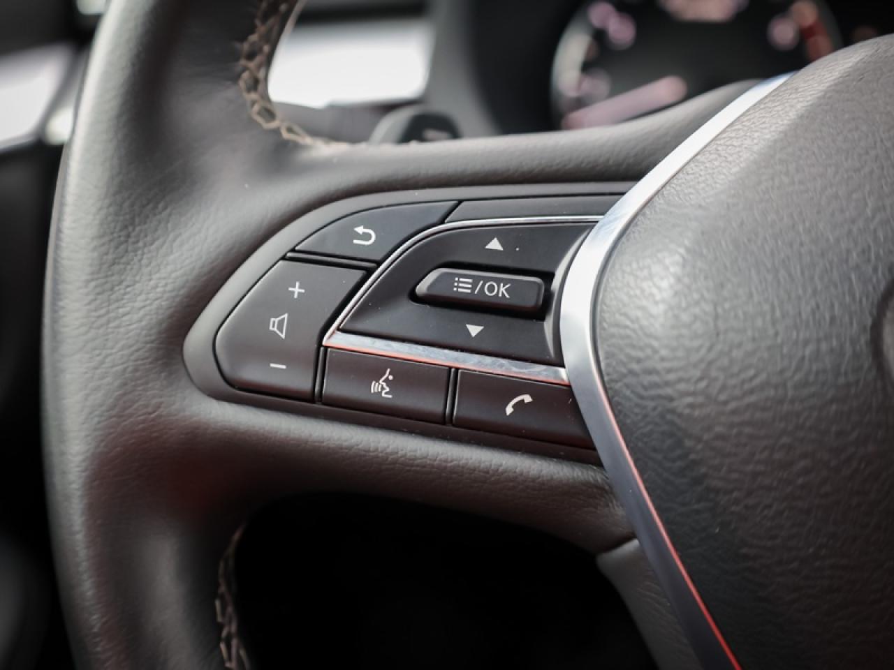 2021 Infiniti QX50 LUXE I-LINE  -  Sunroof -  Navigation Photo