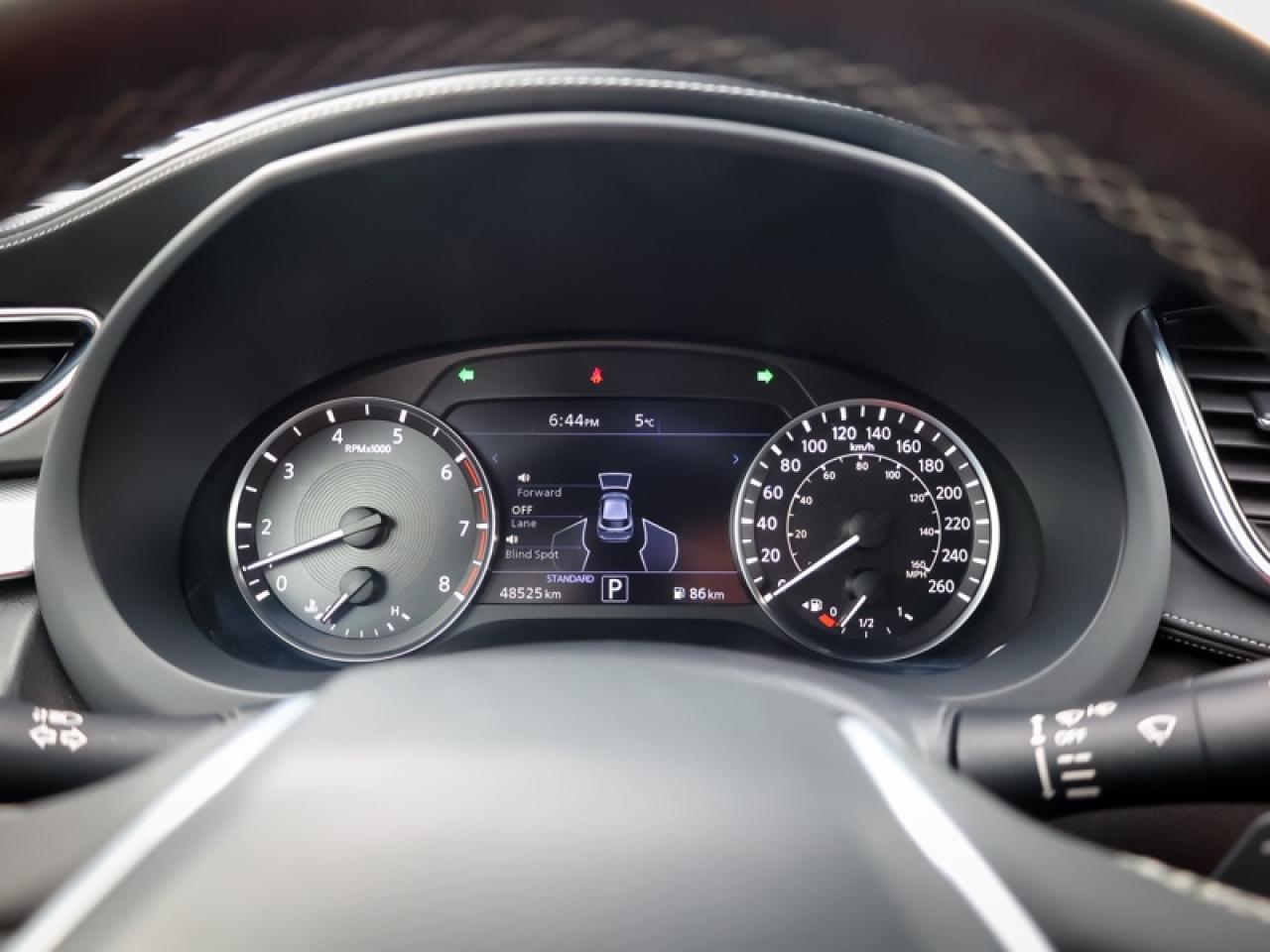 2021 Infiniti QX50 LUXE I-LINE  -  Sunroof -  Navigation Photo