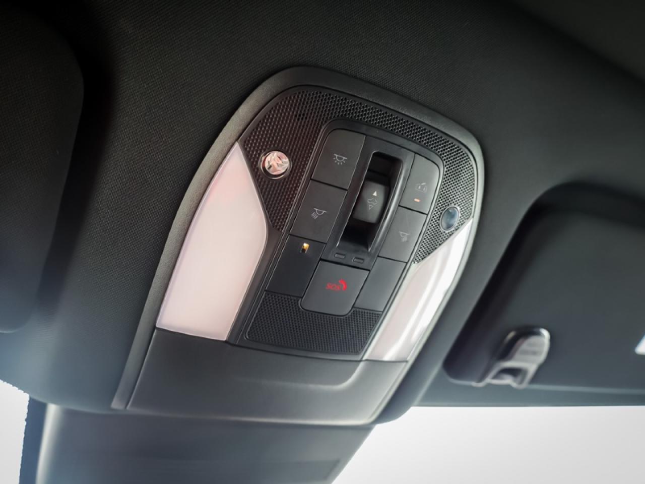 2021 Infiniti QX50 LUXE I-LINE  -  Sunroof -  Navigation Photo