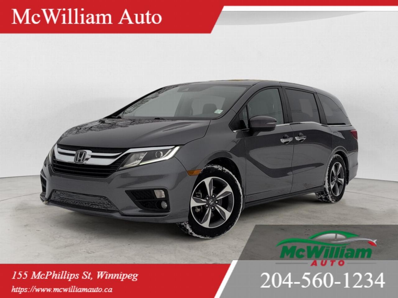 <br>At McWilliam Auto we pride ourselves on being the number 1 priced dealer in Manitoba. Our key focus is ensuring the quality of our vehicles are top notch while maintaining an excellent price. McWilliam auto is best known for being a changer of todays in.car market.in. The number one, no hassle price, makes buyers get the right price no matter if you know or dont know todays car market. Our in.1 price.in. policy ensures all customers get the best possible price. Yes you heard it right, 1 price is the best price!<br><br> Our lot is always full of great options no matter what your needs are, with over 100 quality pre-owned vehicles in stock we got you covered! If you are in the market for a Truck, SUV, Van or Sedan and are looking for quality at a great price then look no further and call today, One of our Knowledgeable and dedicated Sales people will steer you in the right direction. <br><br> We also offer the best priced Premium warranties and seamless onsite financing here to improve your buying experience. Our Finance manager is the best in the Business! working quickly and diligently to secure you affordable financing is our specialty. Give us a call and get pre approved today!<br><br>DEALER PERMIT #4611<br><br>Call today: 204-560-1234<br><br>Visit us TODAY at 155 McPhillips St, Winnipeg, MB <br><br>Website: www.mcwiliamauto.ca<br><br>Email: winnipegcar@gmail.com<br><br>Click here to get pre approved:<br><br>https://www.mcwilliamauto.ca/car-loan-application/actual vehicle for the actual information. <br><br> <br><br> IMPORTANT DISCLAIMER : This vehicle is a used vehicle, all the features and information may not be accurate from the descriptions above, please check the