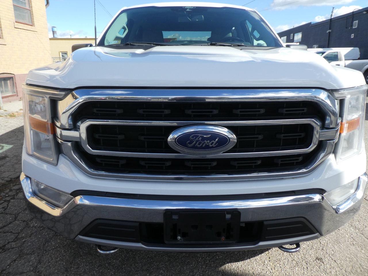 2021 Ford F-150 XLT XTR Package 4X4 Photo
