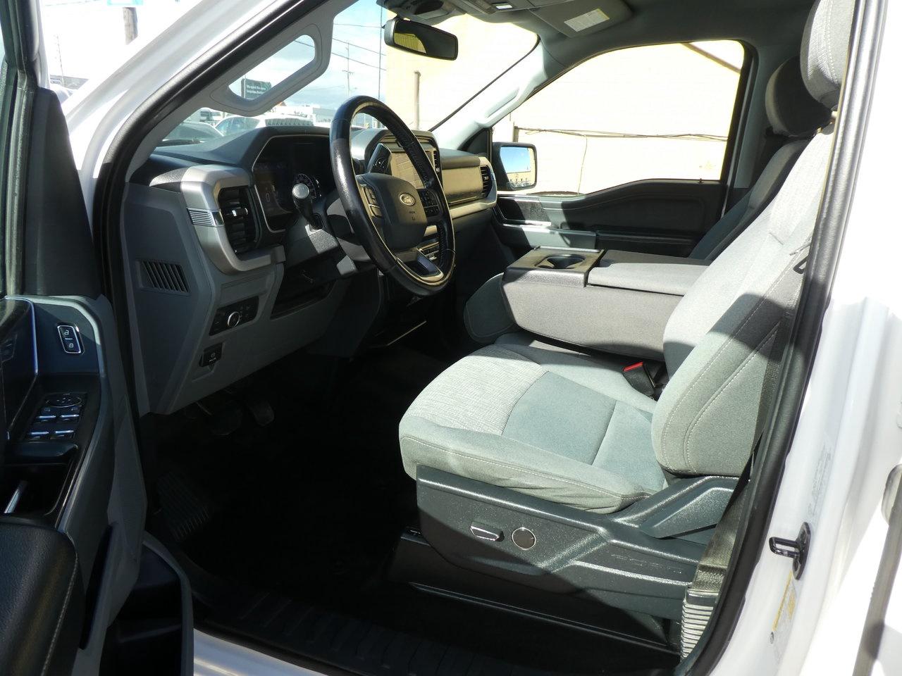 2021 Ford F-150 XLT XTR Package 4X4 Photo
