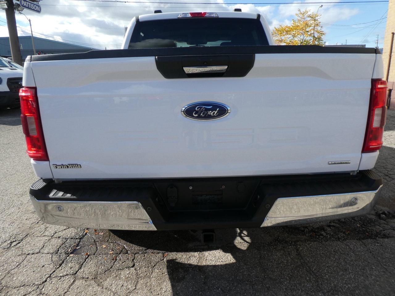 2021 Ford F-150 XLT XTR Package 4X4 Photo
