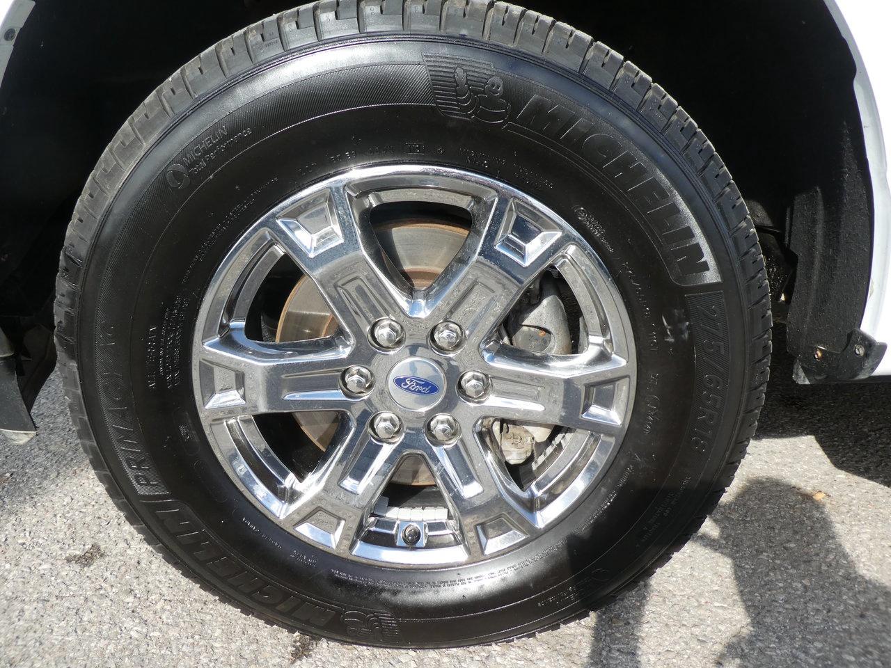 2021 Ford F-150 XLT XTR Package 4X4 Photo