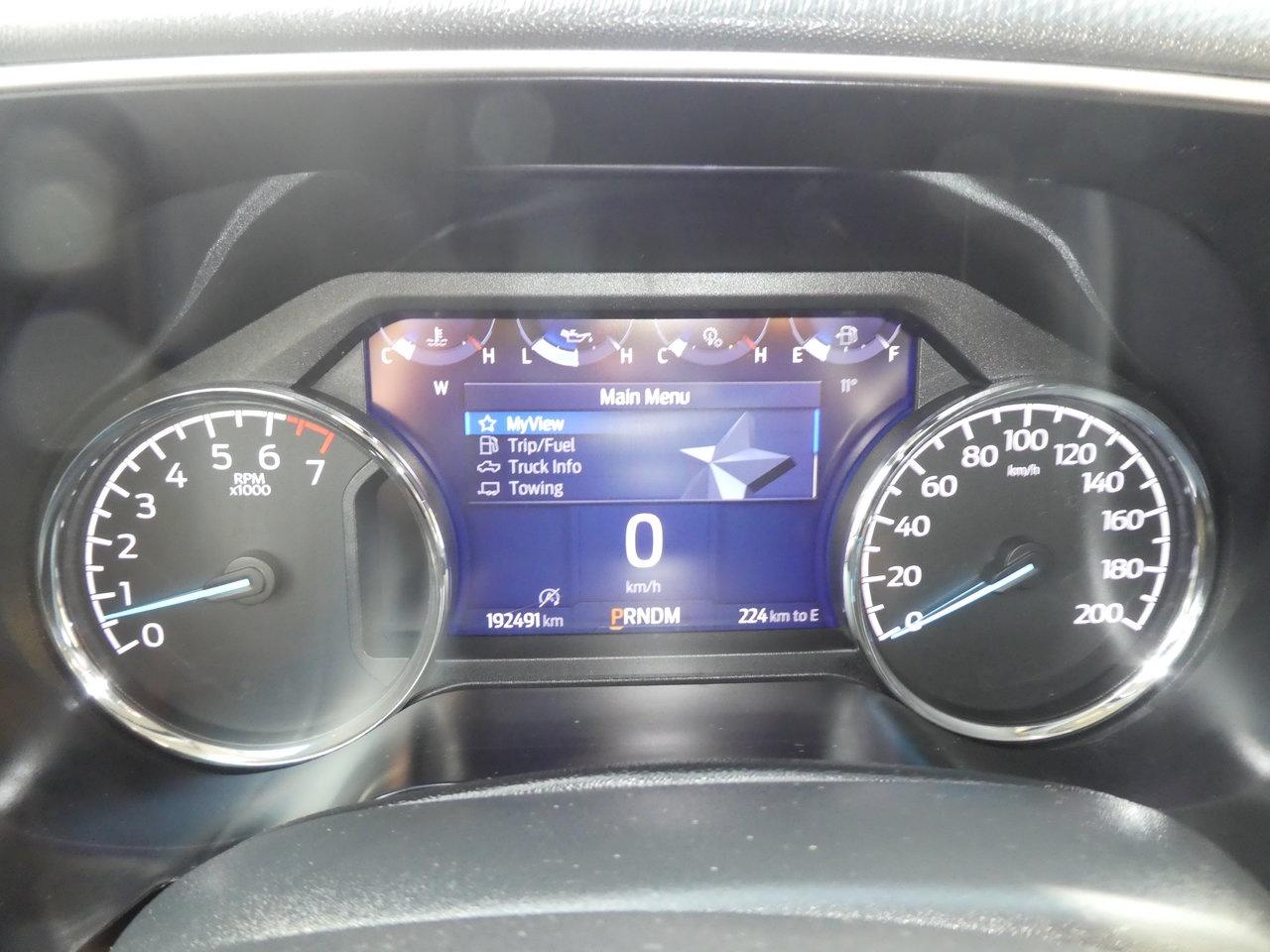 2021 Ford F-150 XLT XTR Package 4X4 Photo