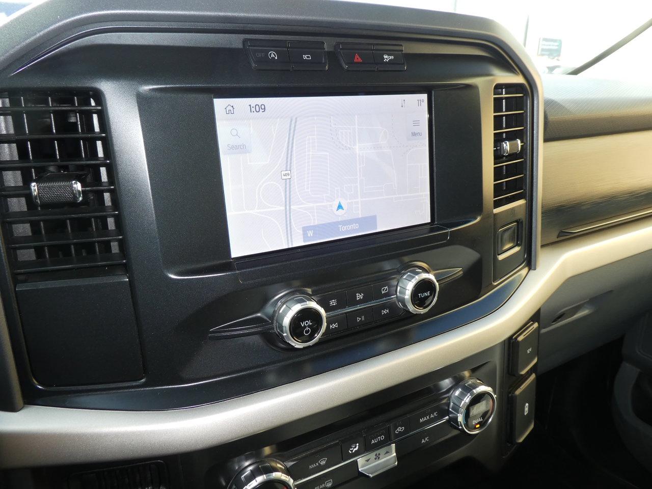 2021 Ford F-150 XLT XTR Package 4X4 Photo