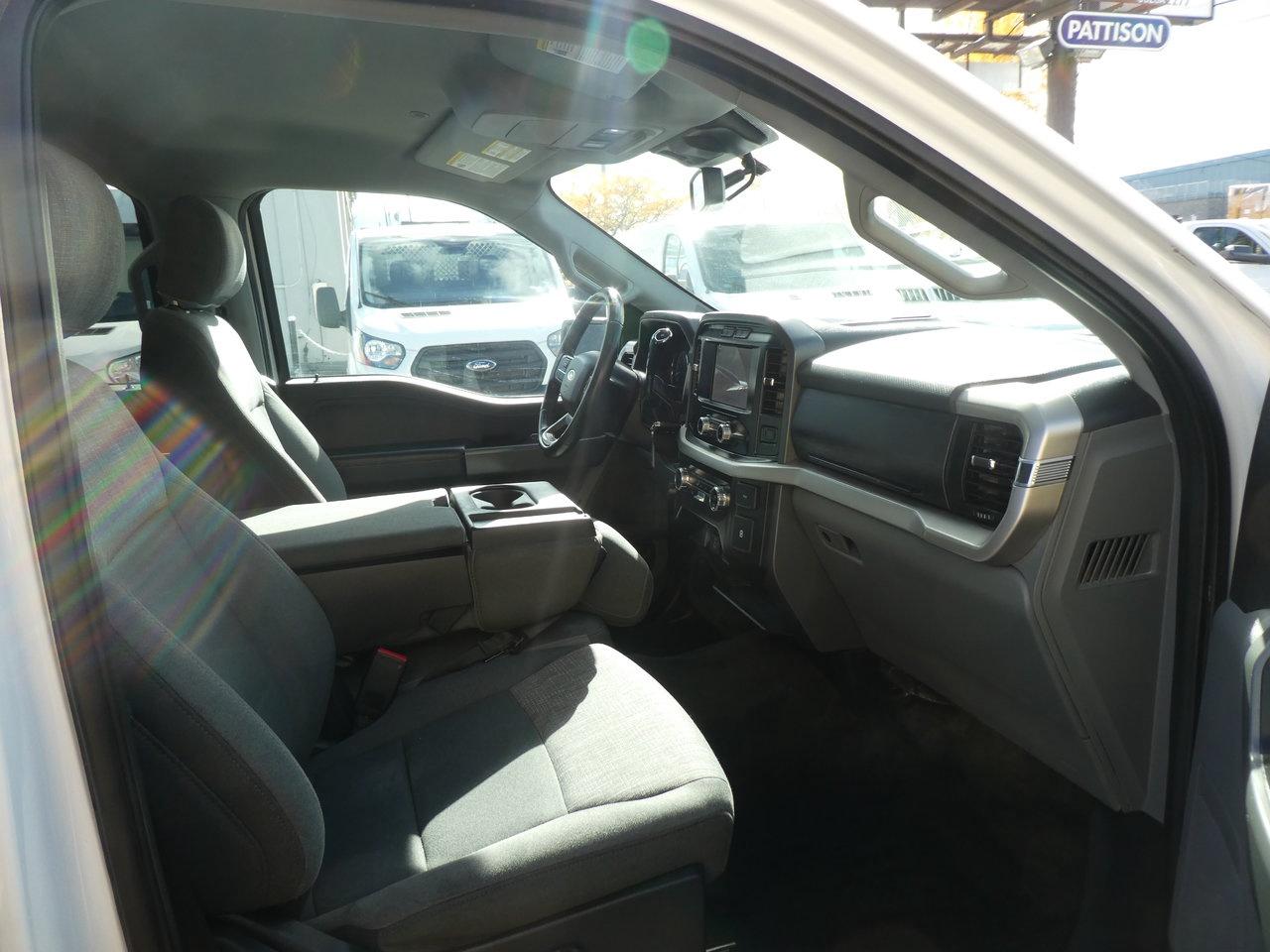2021 Ford F-150 XLT XTR Package 4X4 Photo