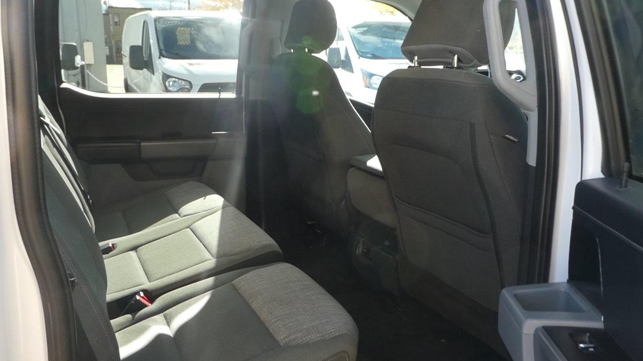 2021 Ford F-150 XLT XTR Package 4X4 Photo