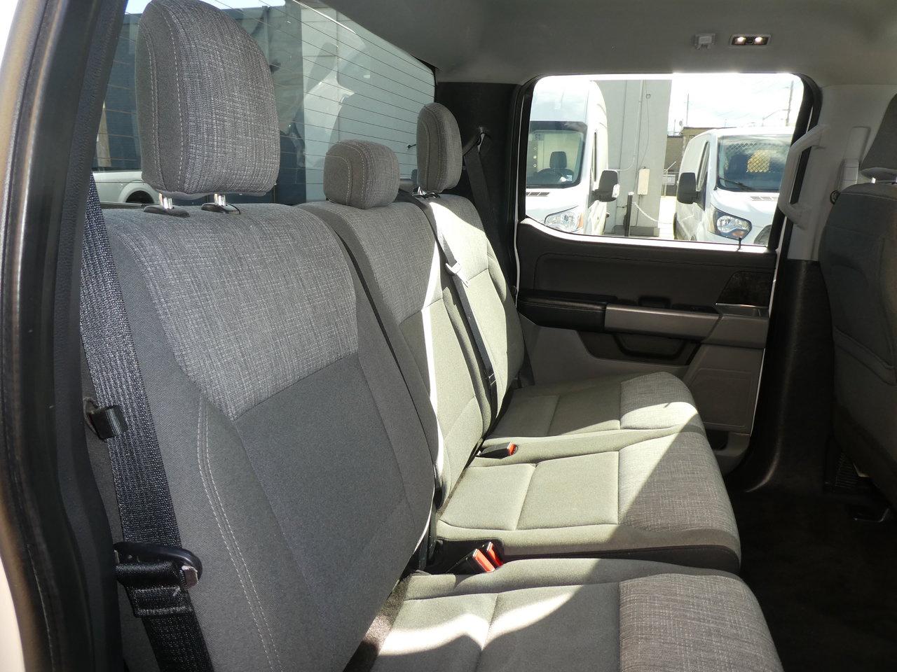 2021 Ford F-150 XLT XTR Package 4X4 Photo