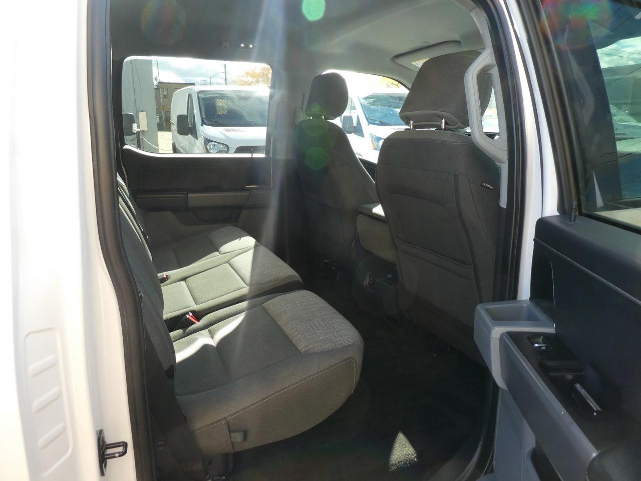 2021 Ford F-150 XLT XTR Package 4X4 Photo