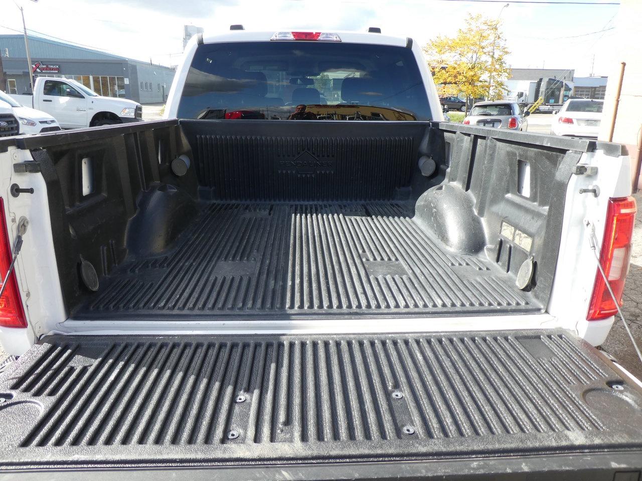 2021 Ford F-150 XLT XTR Package 4X4 Photo