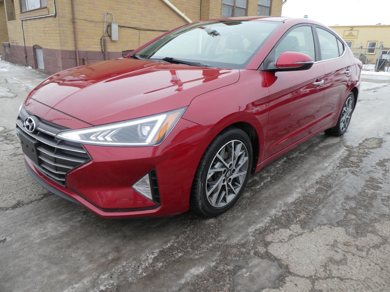 <p>NEW ARRIVAL, ONE OWNER, ALL POWER OPTIONS, POWER SUNROOF, PUSH BUTTON START, LEATHER, LANE DEPARTURE, HEATED SEATS, REAR CAMERA, BLUE TOOTH, COMES WITH WINTER AND SUMMER RIMS AND TIRES, SAFETY PACKAGE IS AN EXTRA $599</p>