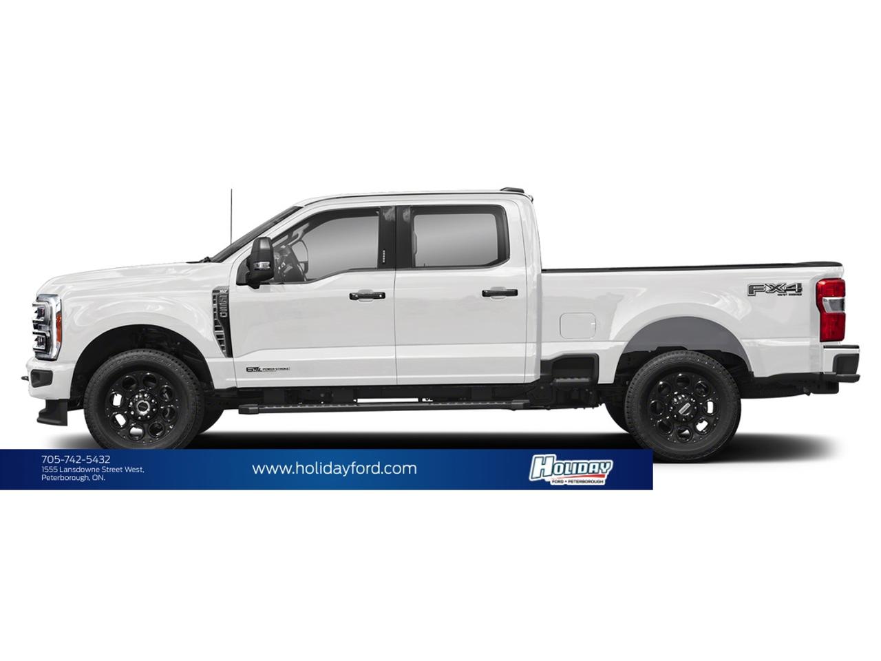 2026 Ford F-250 Super Duty SRW XLT Photo0