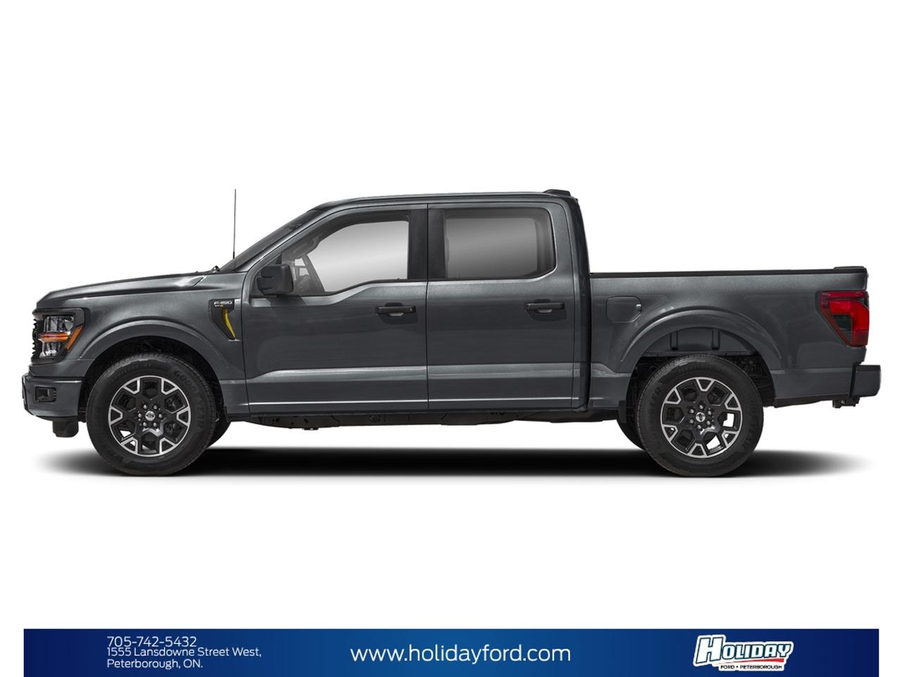 2026 Ford F-150 STX Photo0