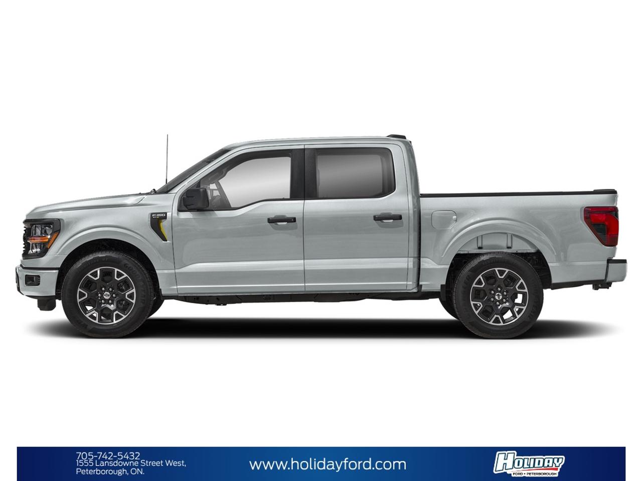 2026 Ford F-150 STX Photo0