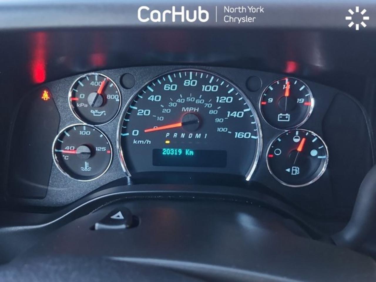 2024 Chevrolet Express Cargo Van BASE Photo