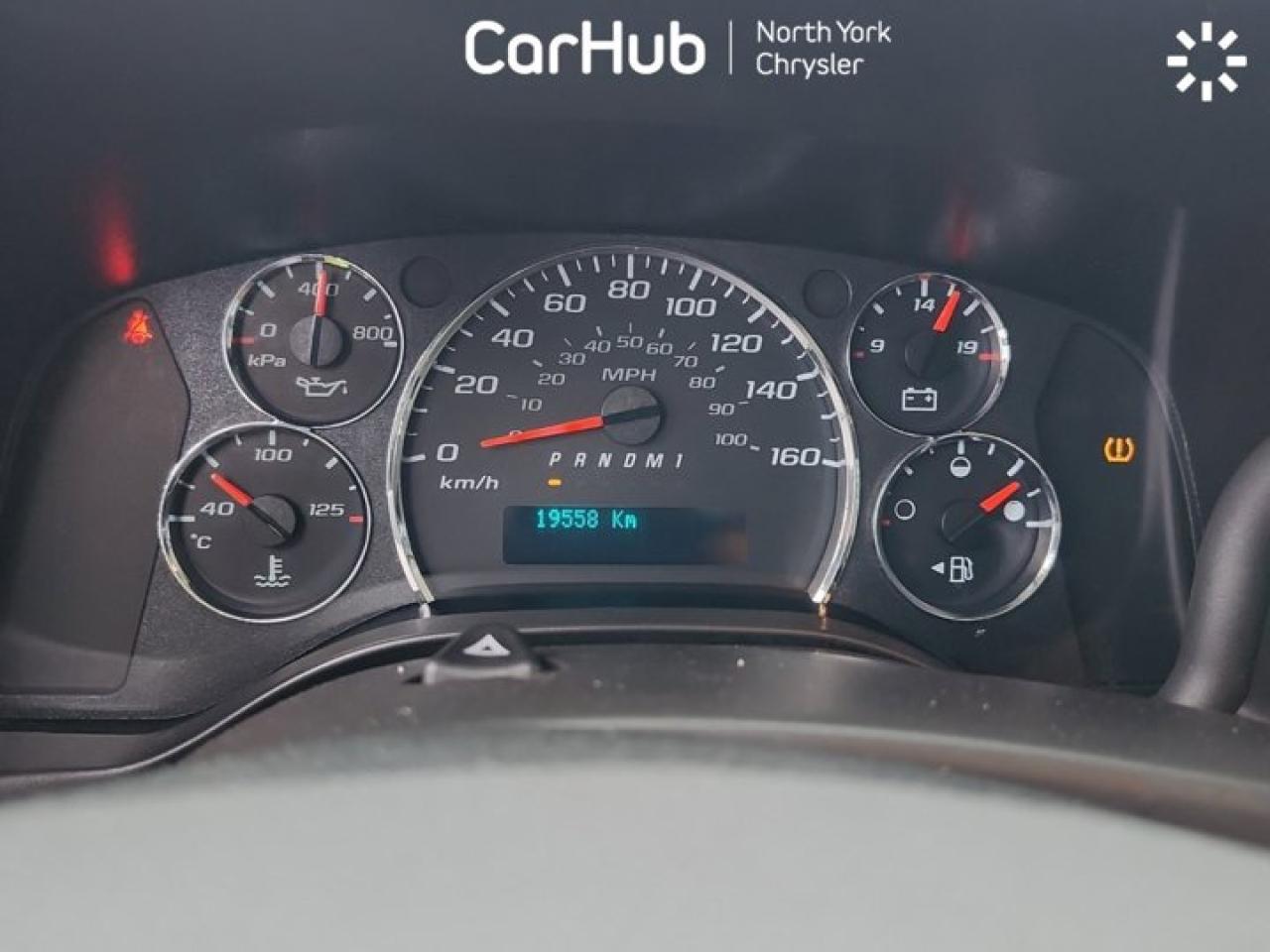 2024 Chevrolet Express Cargo Van BASE Photo4