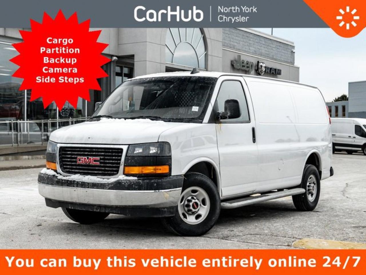 RWD 2500 135, 8-Speed Automatic, Gas V6 4.3L/