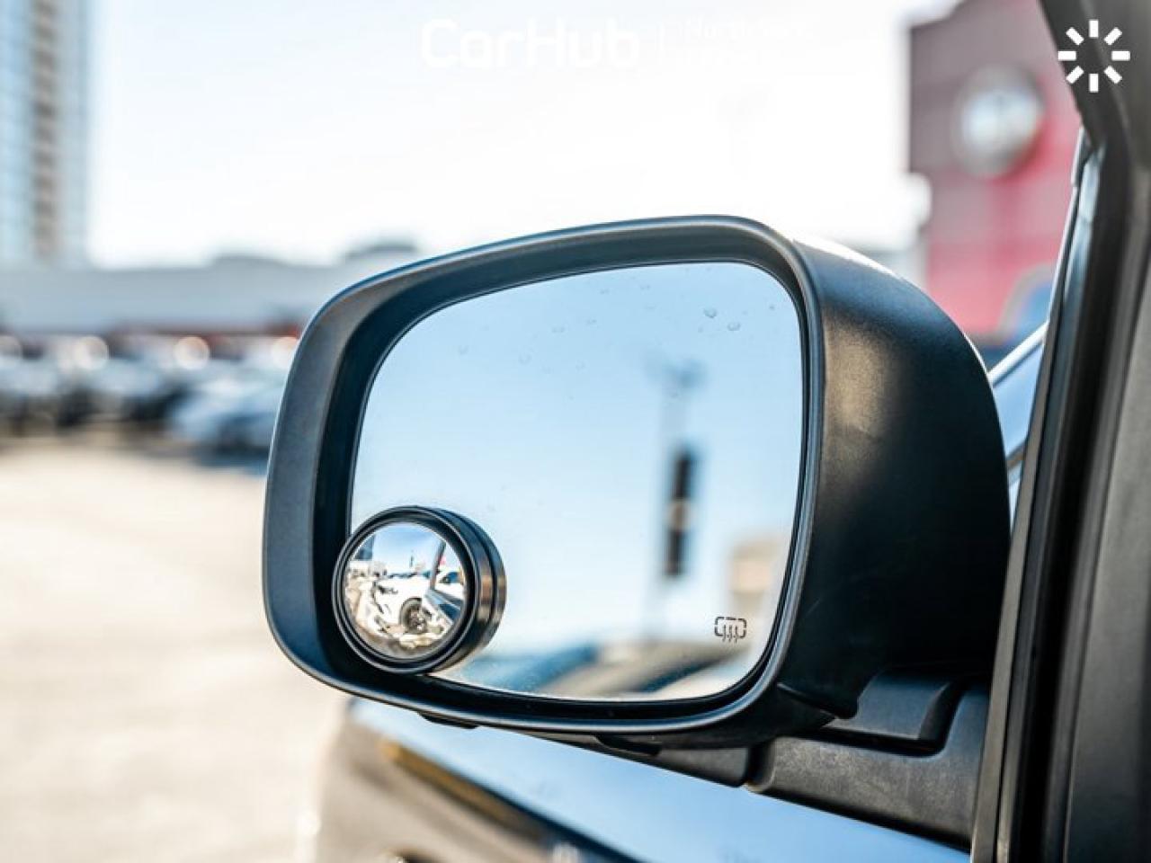 2017 Dodge Grand Caravan Canada Value Package Dual Zone Climate Control Keyless Entry Photo