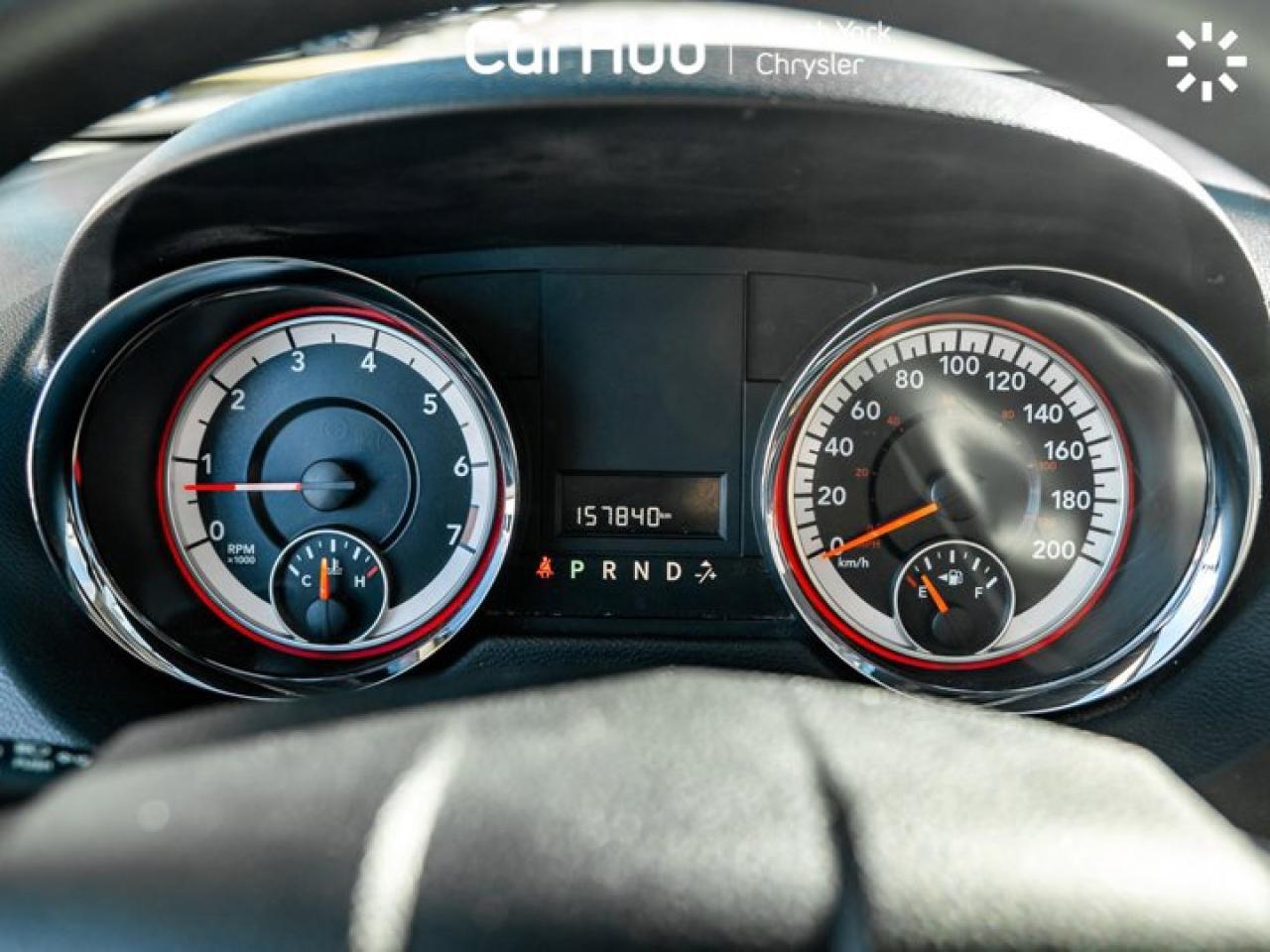 2017 Dodge Grand Caravan Canada Value Package Dual Zone Climate Control Keyless Entry Photo