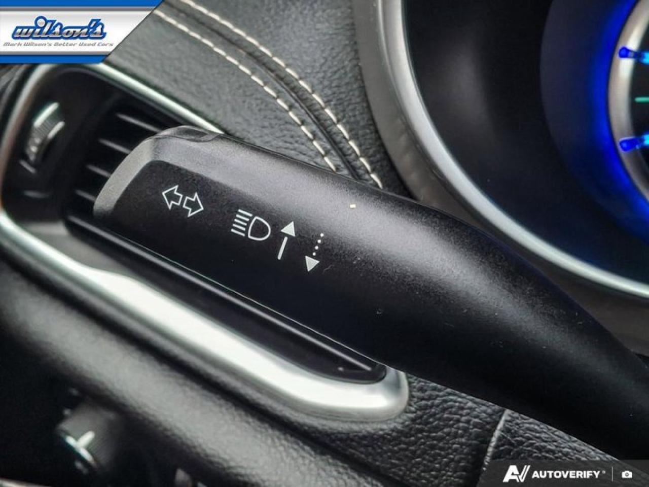 2022 Chrysler Pacifica Hybrid Limited | S Appearance PKG | Nappa Leather | FamCam | 360 Camera | Wireless Charging | Photo