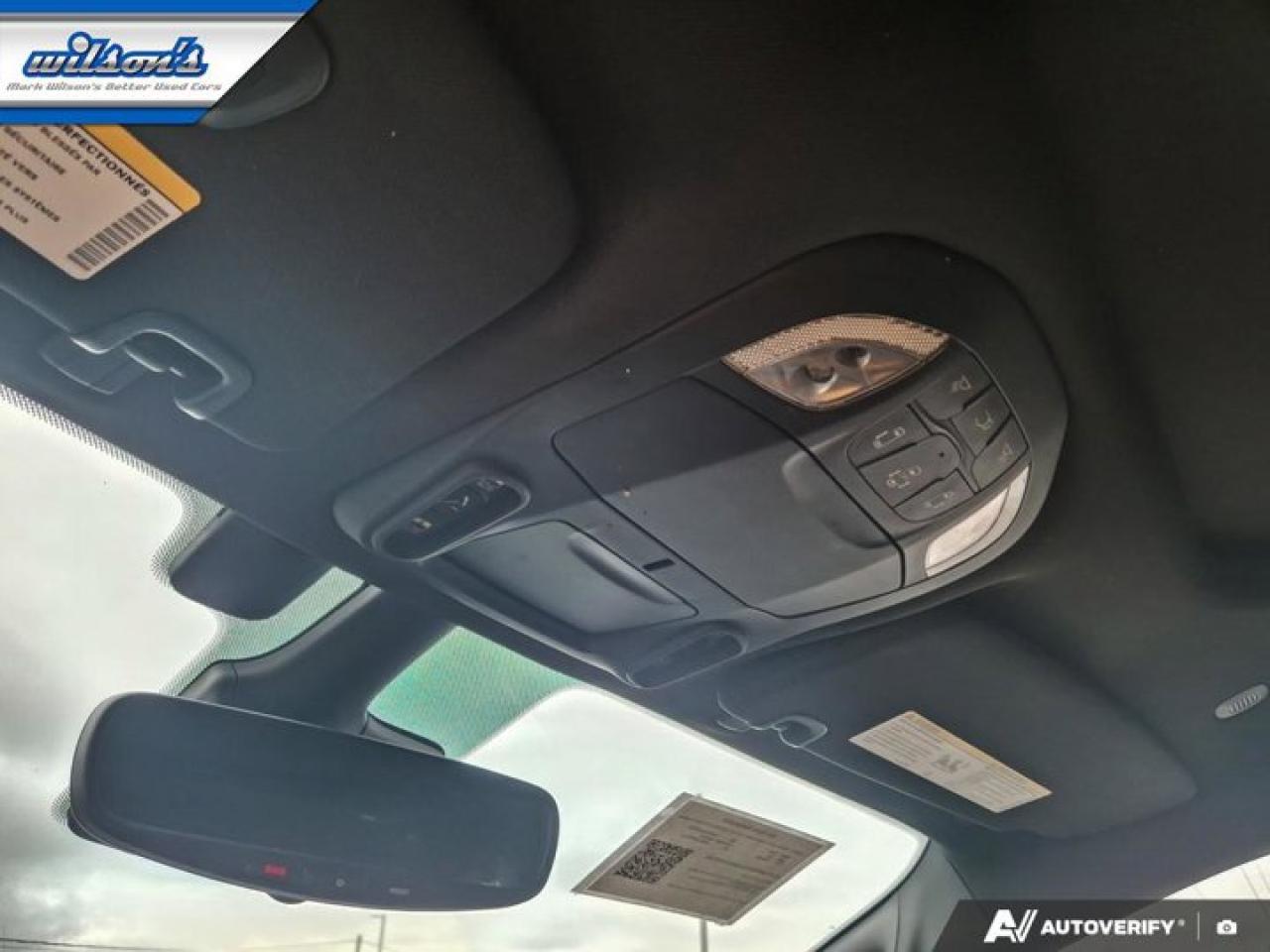 2022 Chrysler Pacifica Hybrid Limited | S Appearance PKG | Nappa Leather | FamCam | 360 Camera | Wireless Charging | Photo