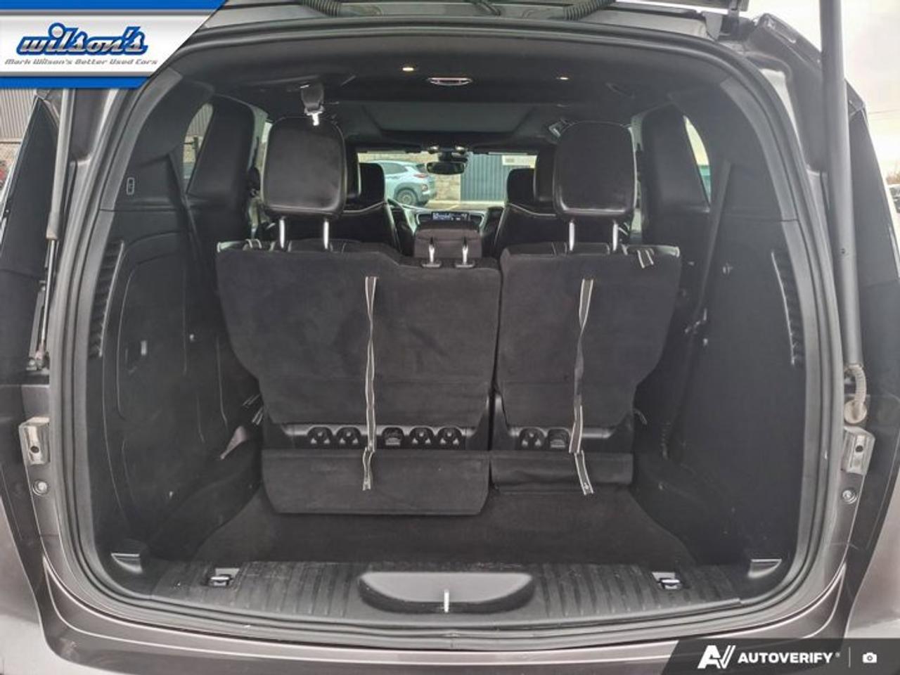 2022 Chrysler Pacifica Hybrid Limited | S Appearance PKG | Nappa Leather | FamCam | 360 Camera | Wireless Charging | Photo