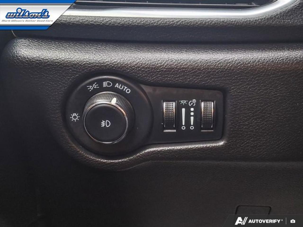 2022 Chrysler Pacifica Hybrid Limited | S Appearance PKG | Nappa Leather | FamCam | 360 Camera | Wireless Charging | Photo