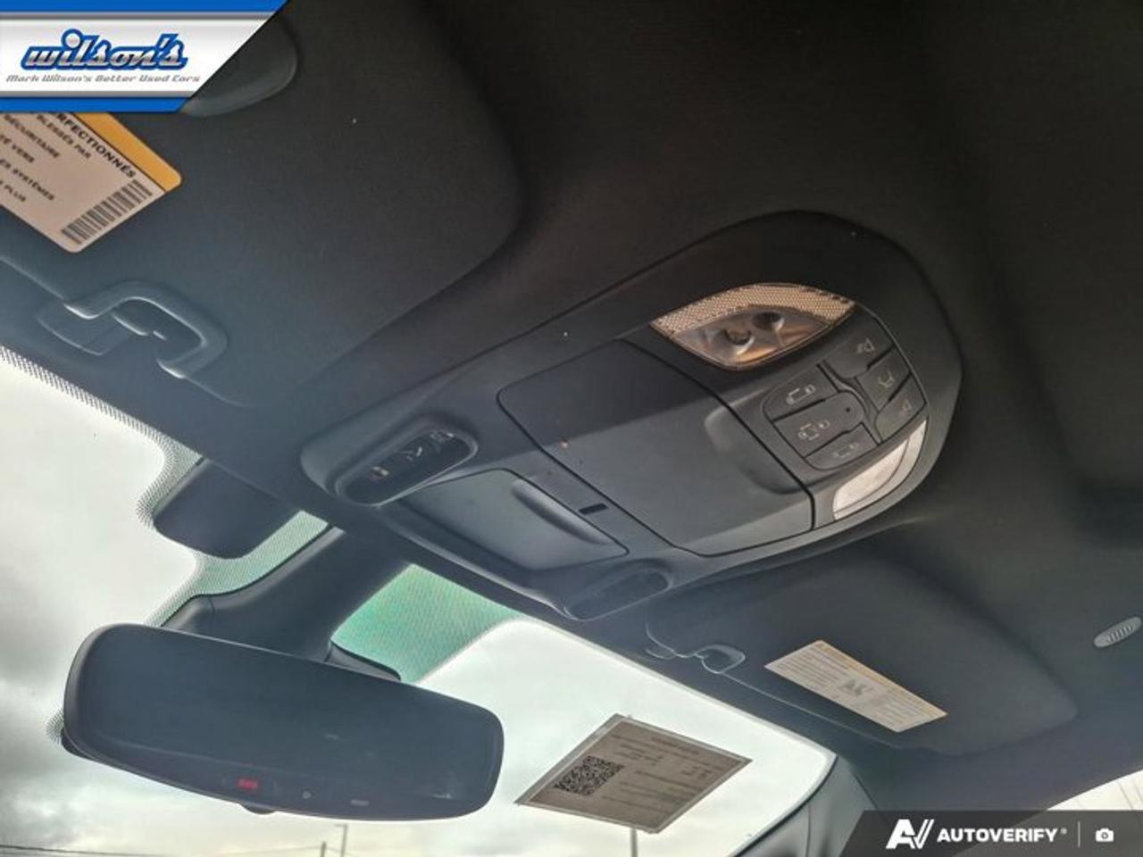 2022 Chrysler Pacifica Hybrid Limited | S Appearance PKG | Nappa Leather | FamCam | 360 Camera | Wireless Charging | Photo