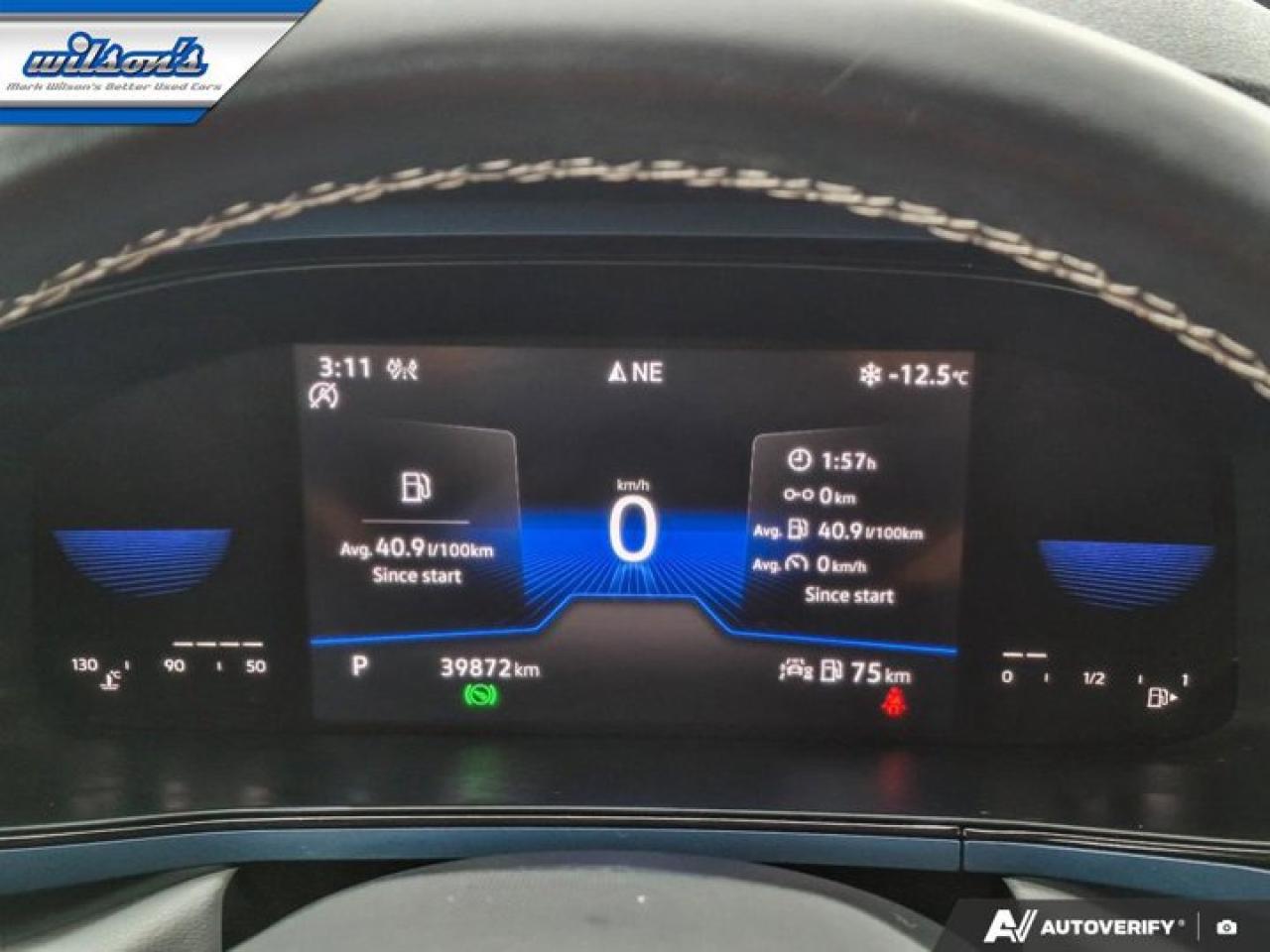 2023 Volkswagen Taos Comfortline AWD | Remote Start | Carplay and Android Auto | Cruise Control | and More ! Photo