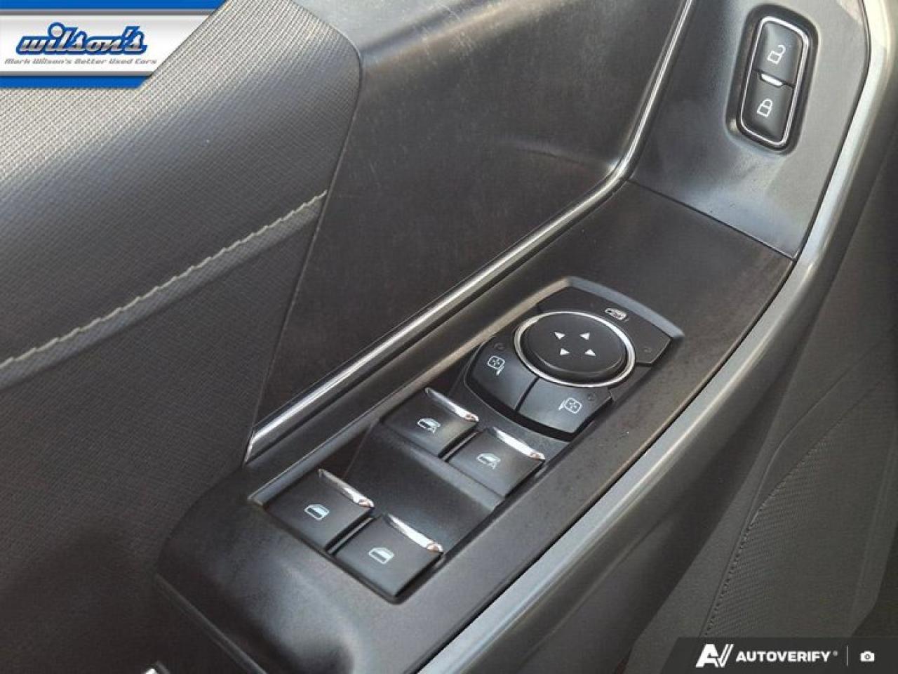 2022 Ford F-150 XLT Crew 4X4 | 301A | XTR | Tow Pkg | 3.73 Ratio | Remote Start | Power Seat | CarPlay & More ! Photo