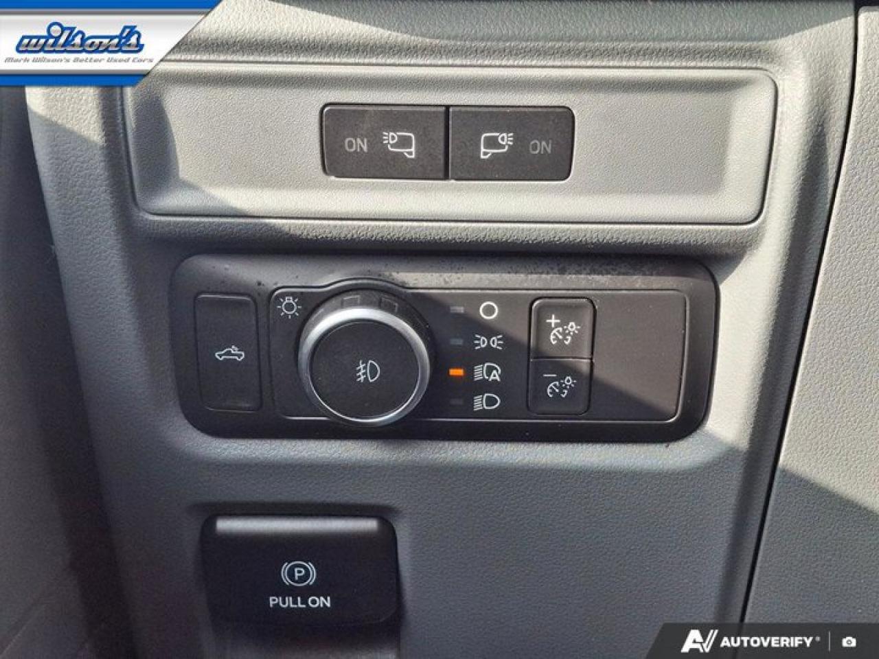 2022 Ford F-150 XLT Crew 4X4 | 301A | XTR | Tow Pkg | 3.73 Ratio | Remote Start | Power Seat | CarPlay & More ! Photo