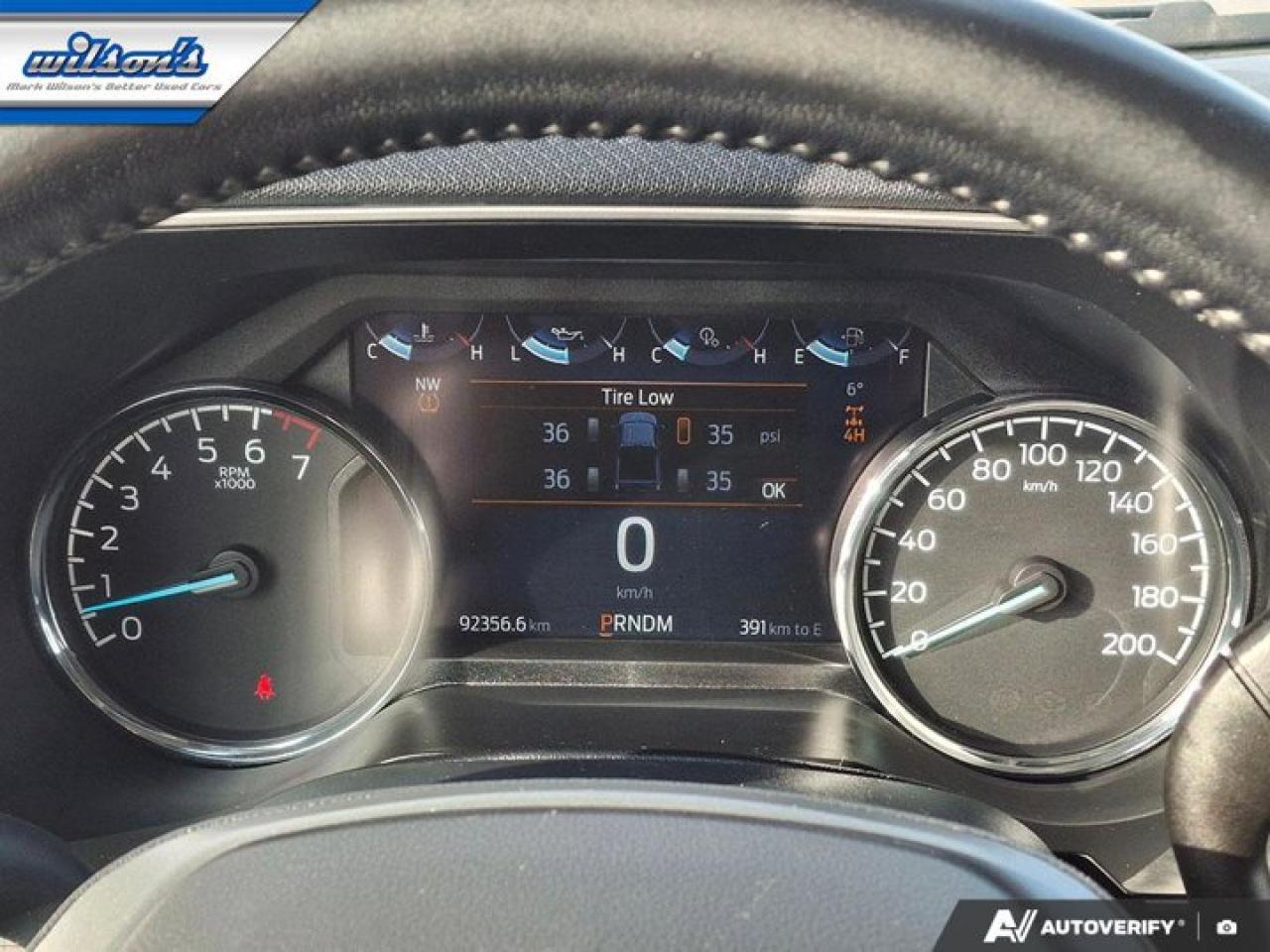 2022 Ford F-150 XLT Crew 4X4 | 301A | XTR | Tow Pkg | 3.73 Ratio | Remote Start | Power Seat | CarPlay & More ! Photo