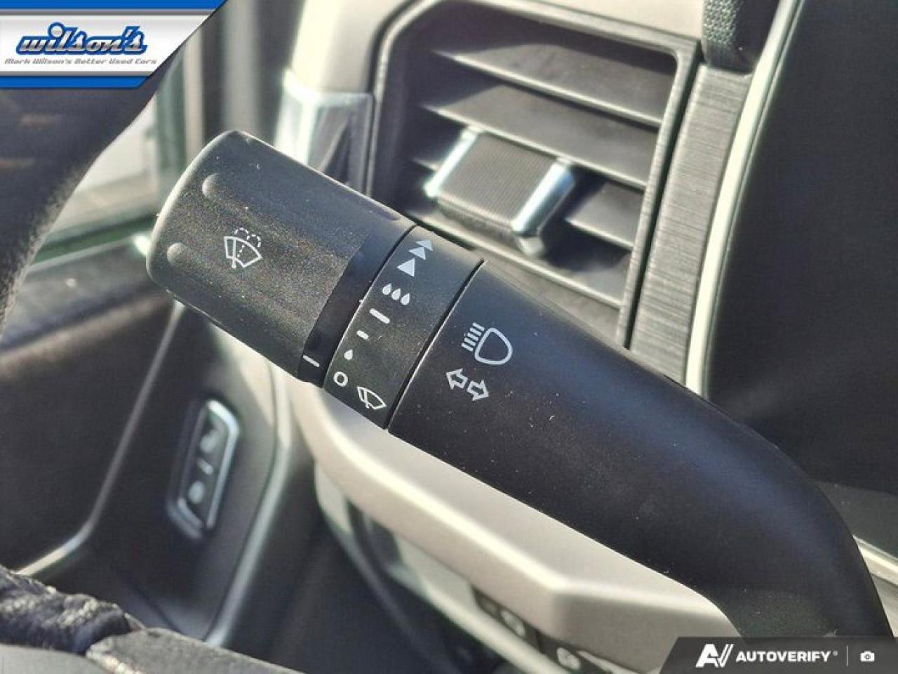 2022 Ford F-150 XLT Crew 4X4 | 301A | XTR | Tow Pkg | 3.73 Ratio | Remote Start | Power Seat | CarPlay & More ! Photo