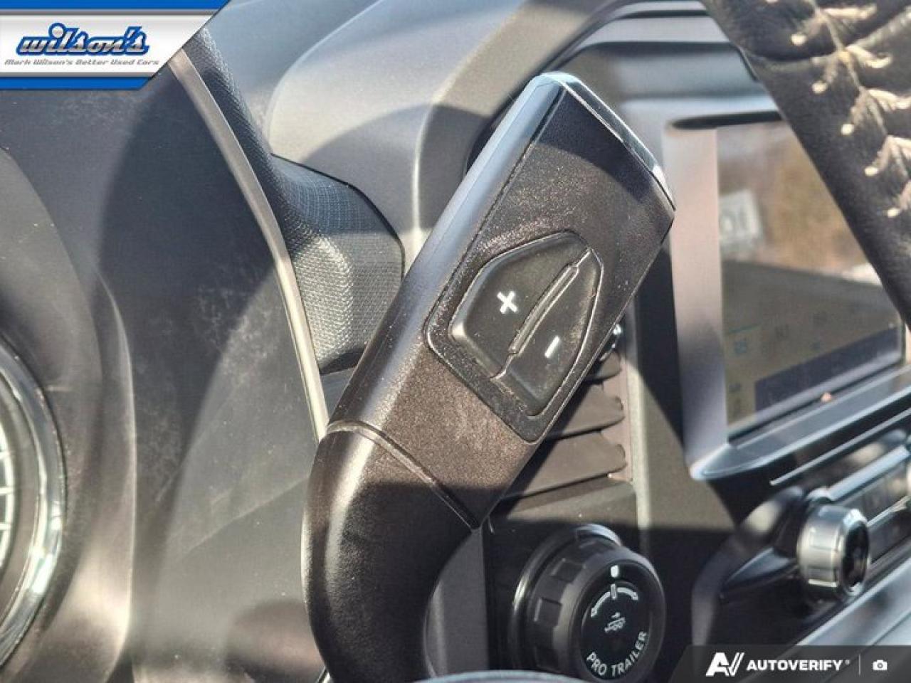 2022 Ford F-150 XLT Crew 4X4 | 301A | XTR | Tow Pkg | 3.73 Ratio | Remote Start | Power Seat | CarPlay & More ! Photo