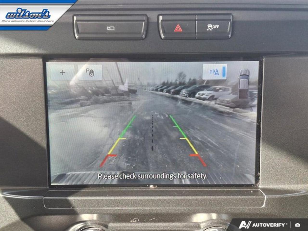 2022 Ford F-150 XLT Crew 4X4 | 301A | XTR | Tow Pkg | 3.73 Ratio | Remote Start | Power Seat | CarPlay & More ! Photo