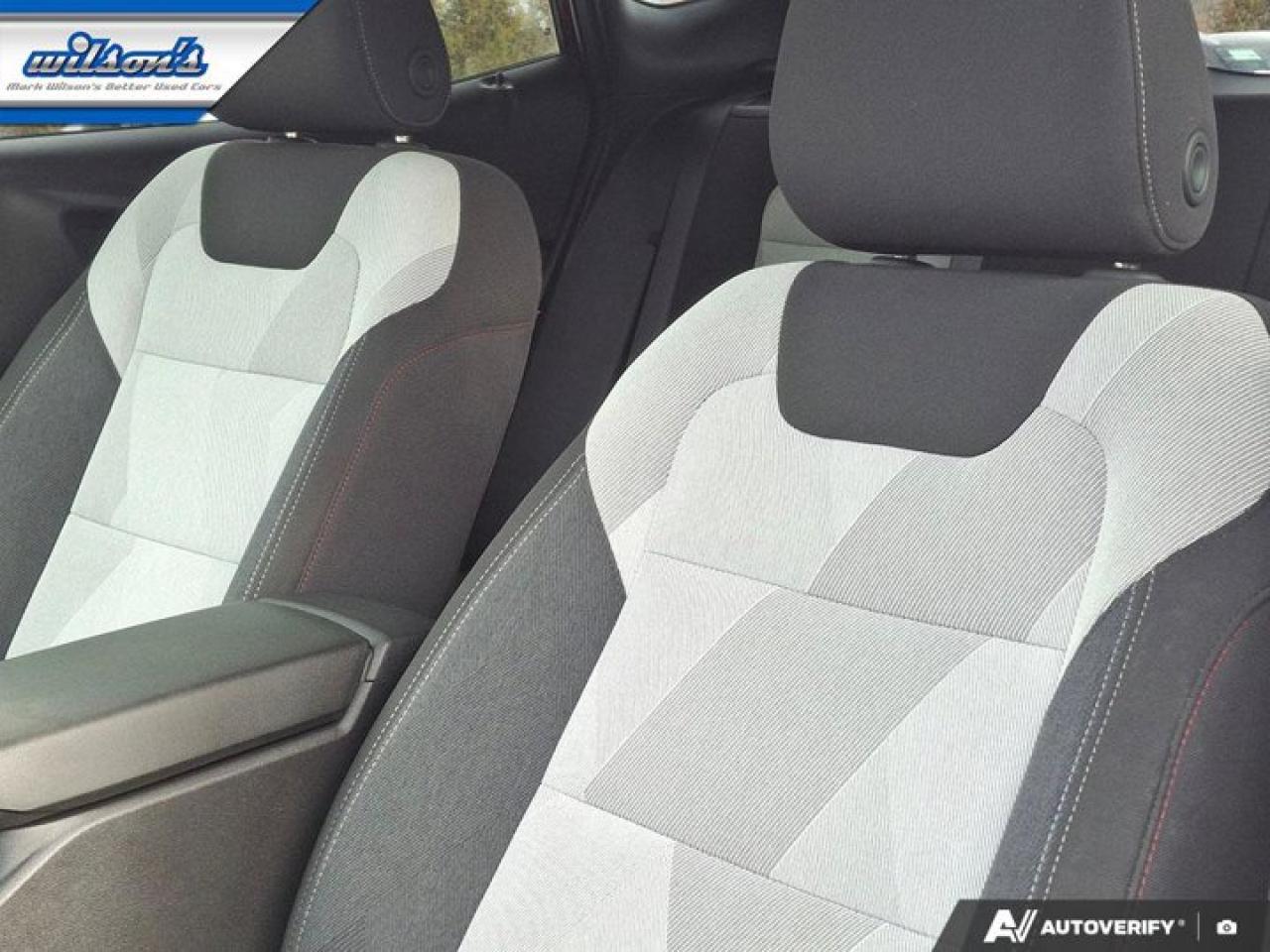 2024 Chevrolet Trax 1RS | Sunroof | Heated Wheel + Seats | CarPlay + Android | Rear Camera | Alloy Wheels and More ! Photo