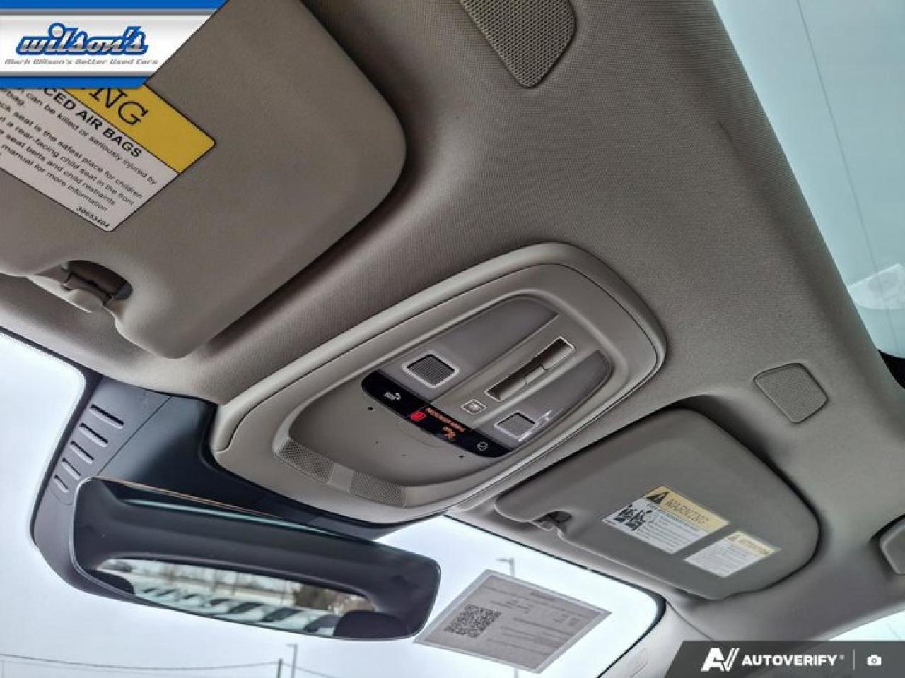 2023 Volvo XC60 Core AWD | Leather | Sunroof | Nav | Heated Seats | Power Seat | Rear Camera | and More ! Photo