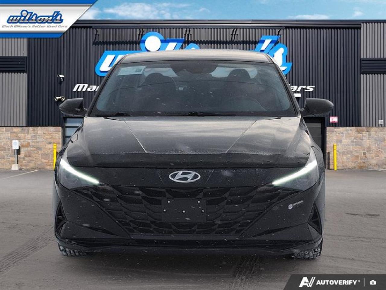 2021 Hyundai Elantra Essential | Heated Seats | Low KM | Reverse Camera | Alloys | Photo